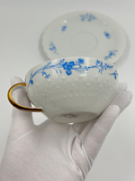 Чайная пара Georges Boyer