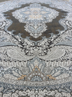 Ковер "Valero" (150*225 см), овал