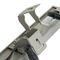 LL-893 Светодиодный линейный прожектор для подсветки стен, красный, 250*40*25mm, 6W DC24V, IP65 51567