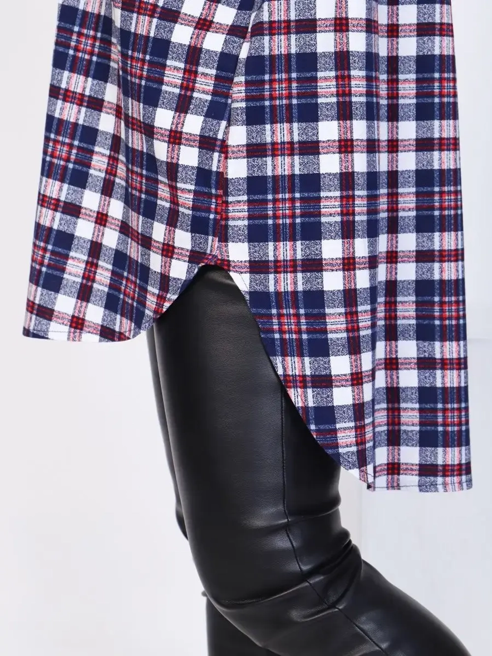 Туника большие размеры