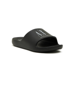 Шлепанцы Armani Exchange - черный(XUP012 XV675)