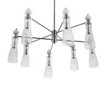 Люстра на штанге Lumion EMILY 8268/8