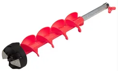 Шнек пластиковый HIGASHI Cobra 150 SE
