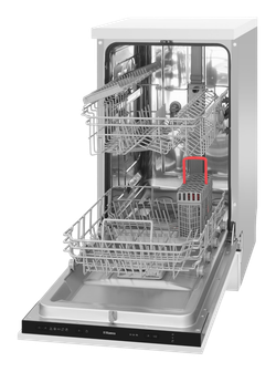 Встраиваемая посудомоечная машина Hansa ZIM415BQ