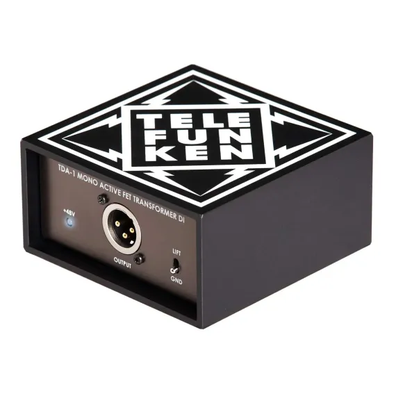 Telefunken TDA-1