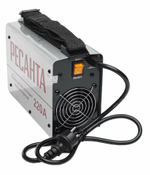 Сварочный аппарат инверторный Ресанта САИ-220 (ММА, 220 А, ПВ - 70%, кейс)