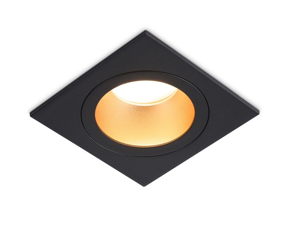 Ambrella Встраиваемый точечный светильник GU5.3 Technic base TN102829