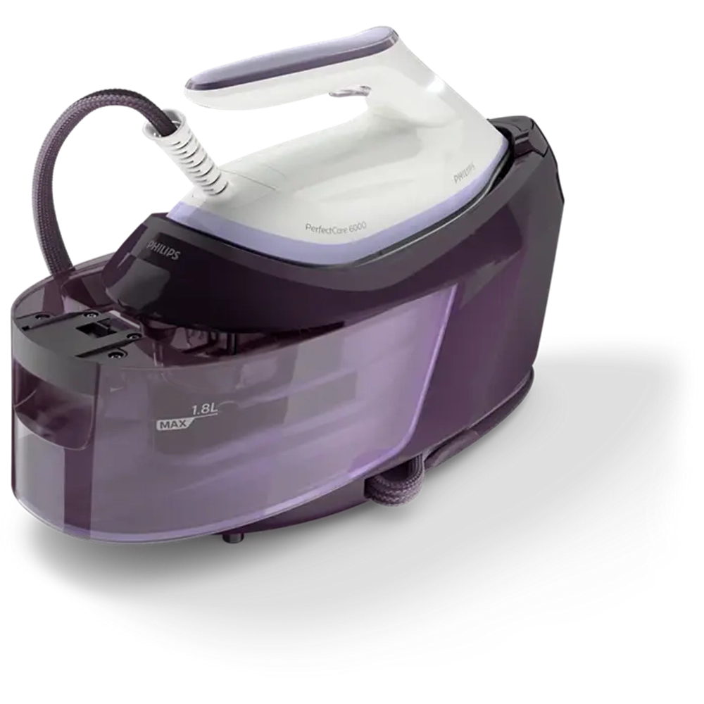 Парогенератор Philips PSG6024/30