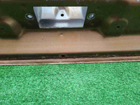 Крышка багажника KIA Sportage 4 QL (2016-2022)