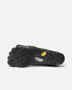 Vibram Five Fingers V - Trail 2.0, черный/желтый