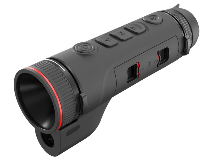 Тепловизионный монокуляр EATECH SJ330L LRF (Guide TJ430L LRF) 400х300, D35