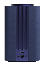 Умная колонка Яндекс Станция Макс с Алисой Blue