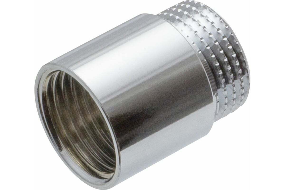 УДЛИНИТЕЛЬ 1/2 В/Н - 20ММ (ХРОМ), MP-У ИС.070688