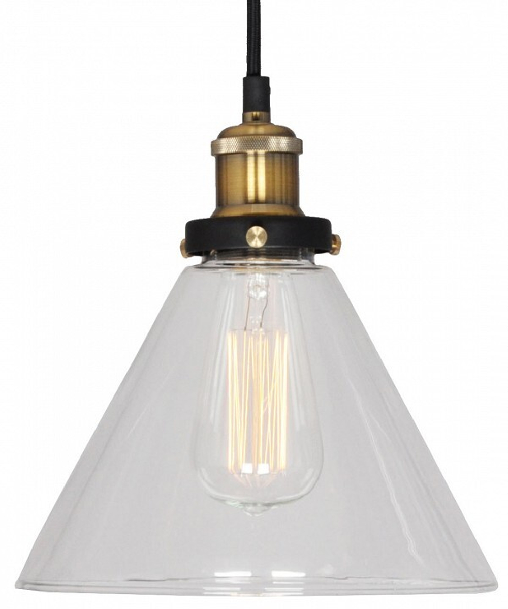 Подвесной светильник Lussole Glen Cove GRLSP-9607