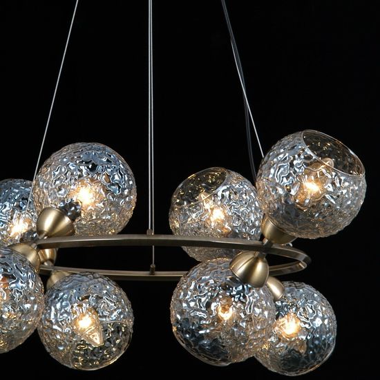 IL0452-8PASQ-79 AB светильник потолочный