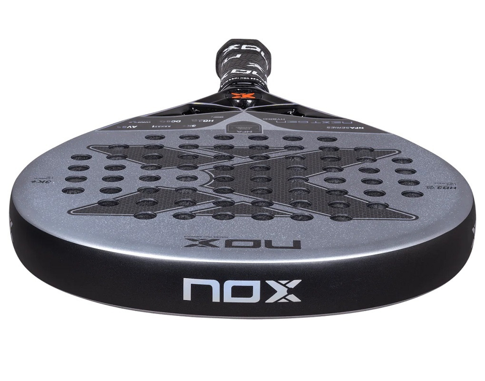 Ракетка для падел тенниса NOX NextGen PRO Hybrid 3K