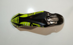 Крыло переднее Regulmoto ZR 2024 (Черный/зеленый, , 905221-1)