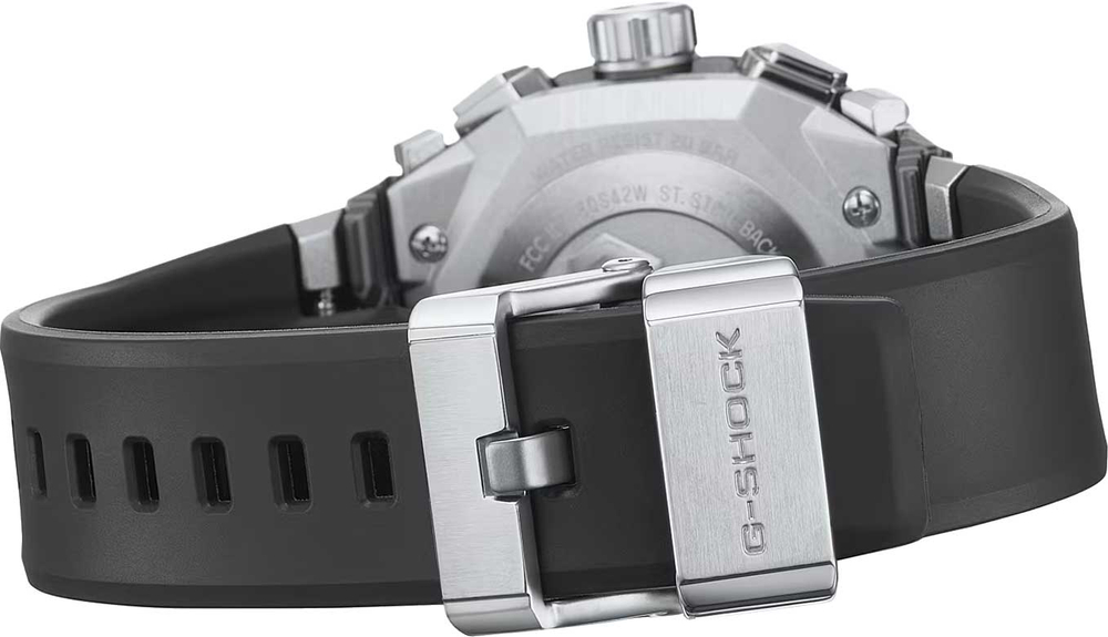 Часы Casio MTG-B4000-1A