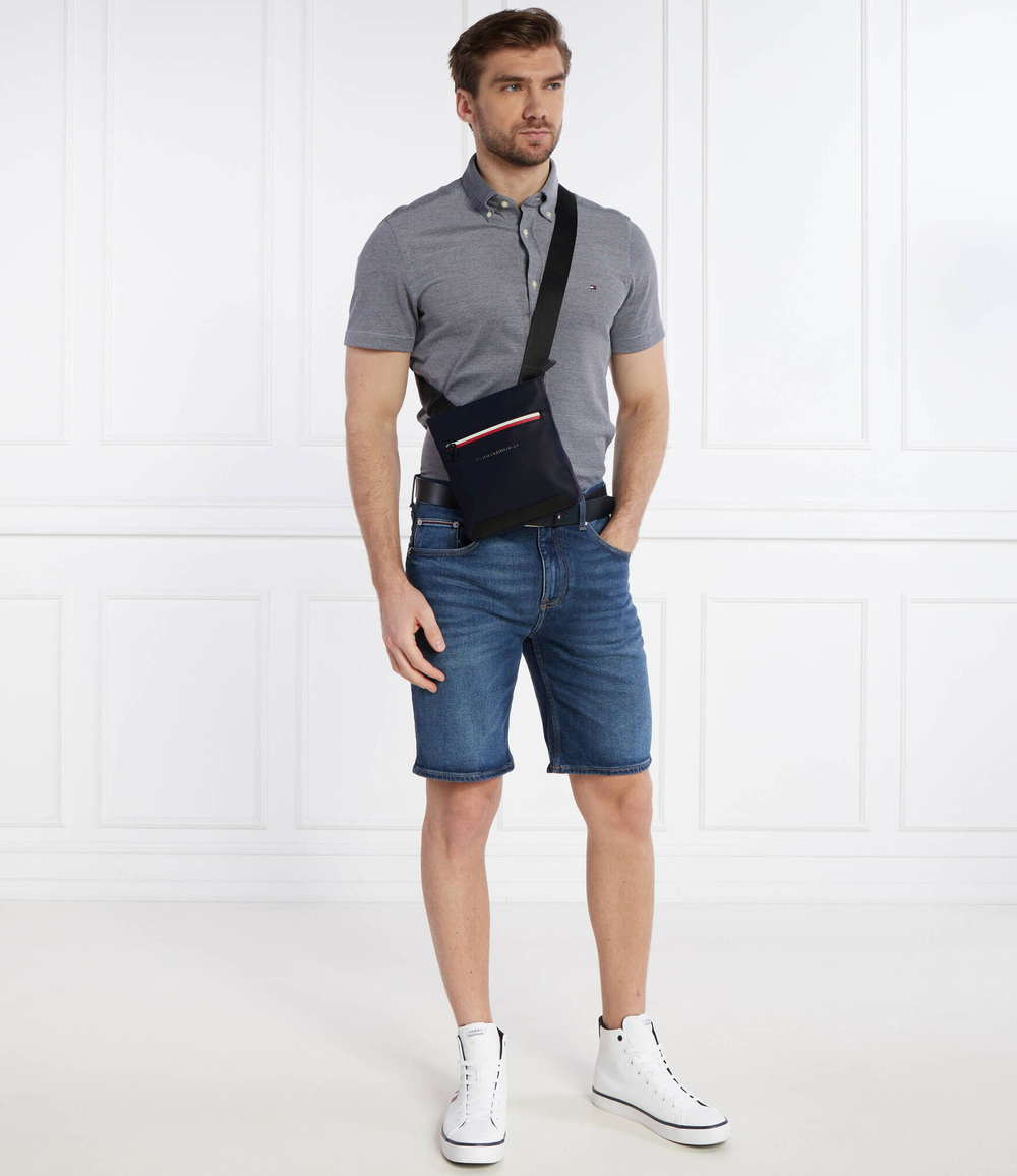 Сумка кросс-боди Tommy Hilfiger - темно-синий(AM0AM12212)