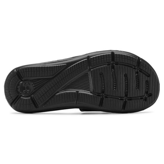 Under Armour Ignite IX 'Black'