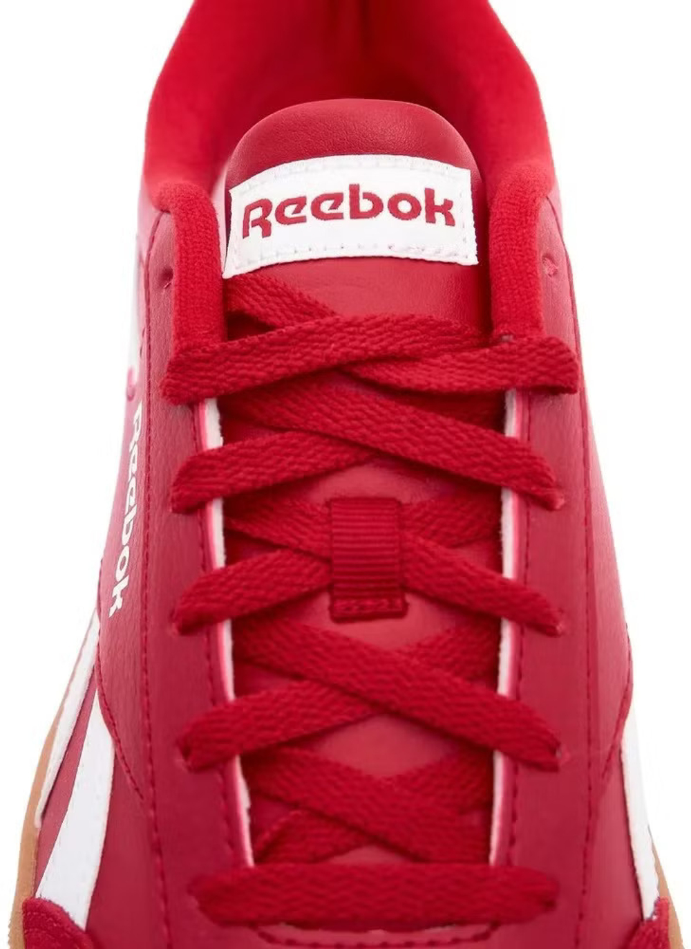 Кеды REEBOK SMASH EDGE S