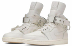 Кроссовки Comme Des Garcons Shirt X Jordan Air Jordan 1 Homme Plus