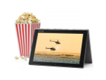 Планшет Lenovo Yoga Book YB1-X90L 64Gb Gray (ZA0W0051RU)