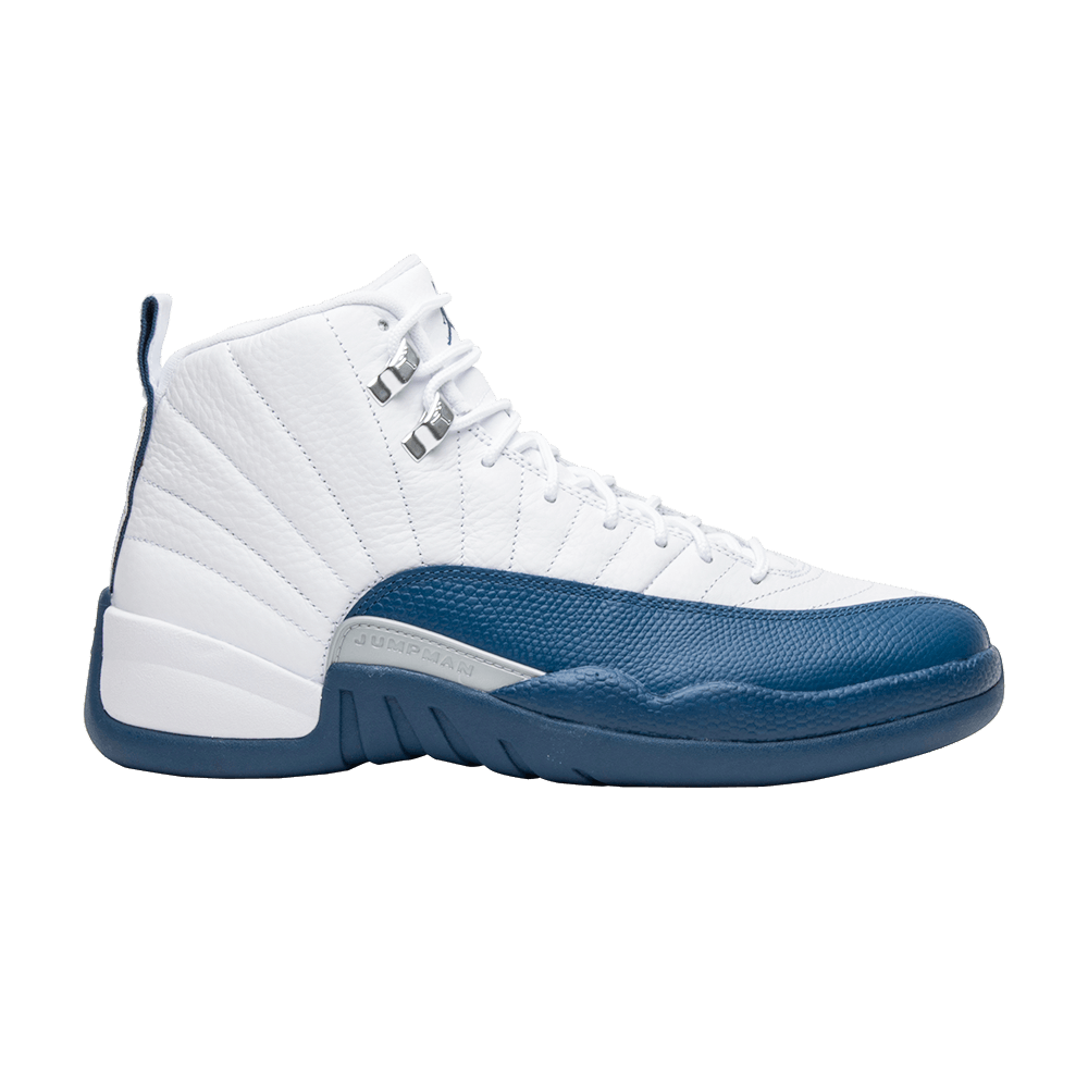 Кроссовки Jordan Air Jordan 12 Retro French Blue 2016
