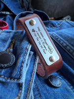 Браслет "Над нами ОБЩЕЕ НЕБО..."