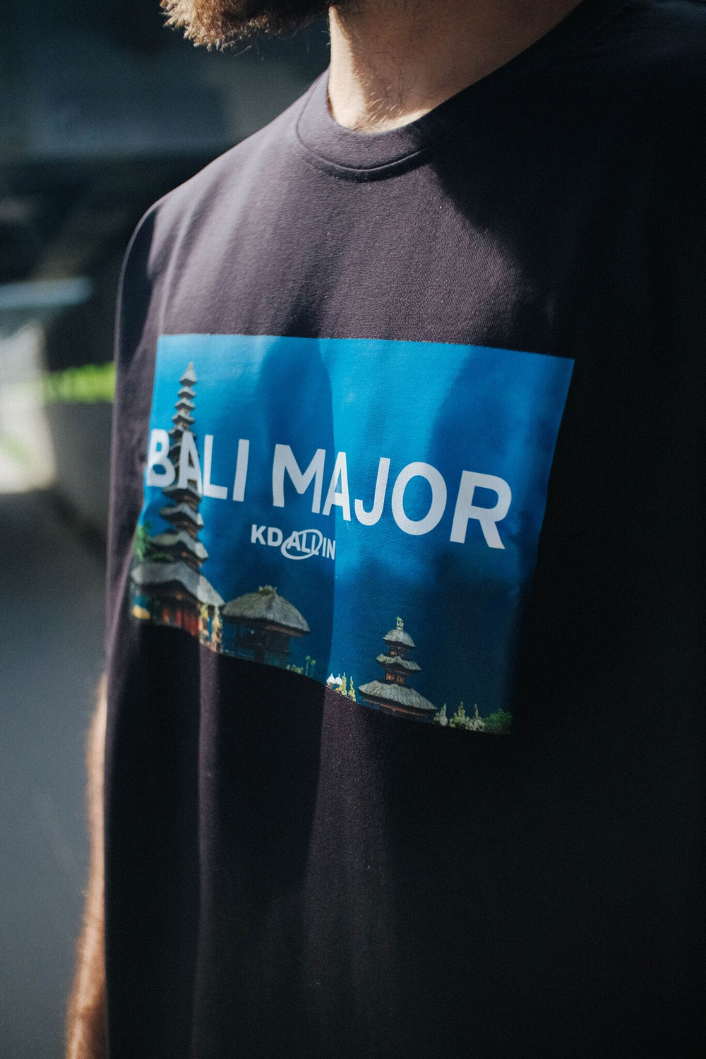 Bali Major