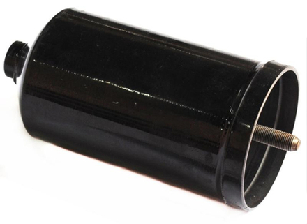 Колпак фильтра тонкой очистки топлива ФТОТ (стакан) 740-1117078