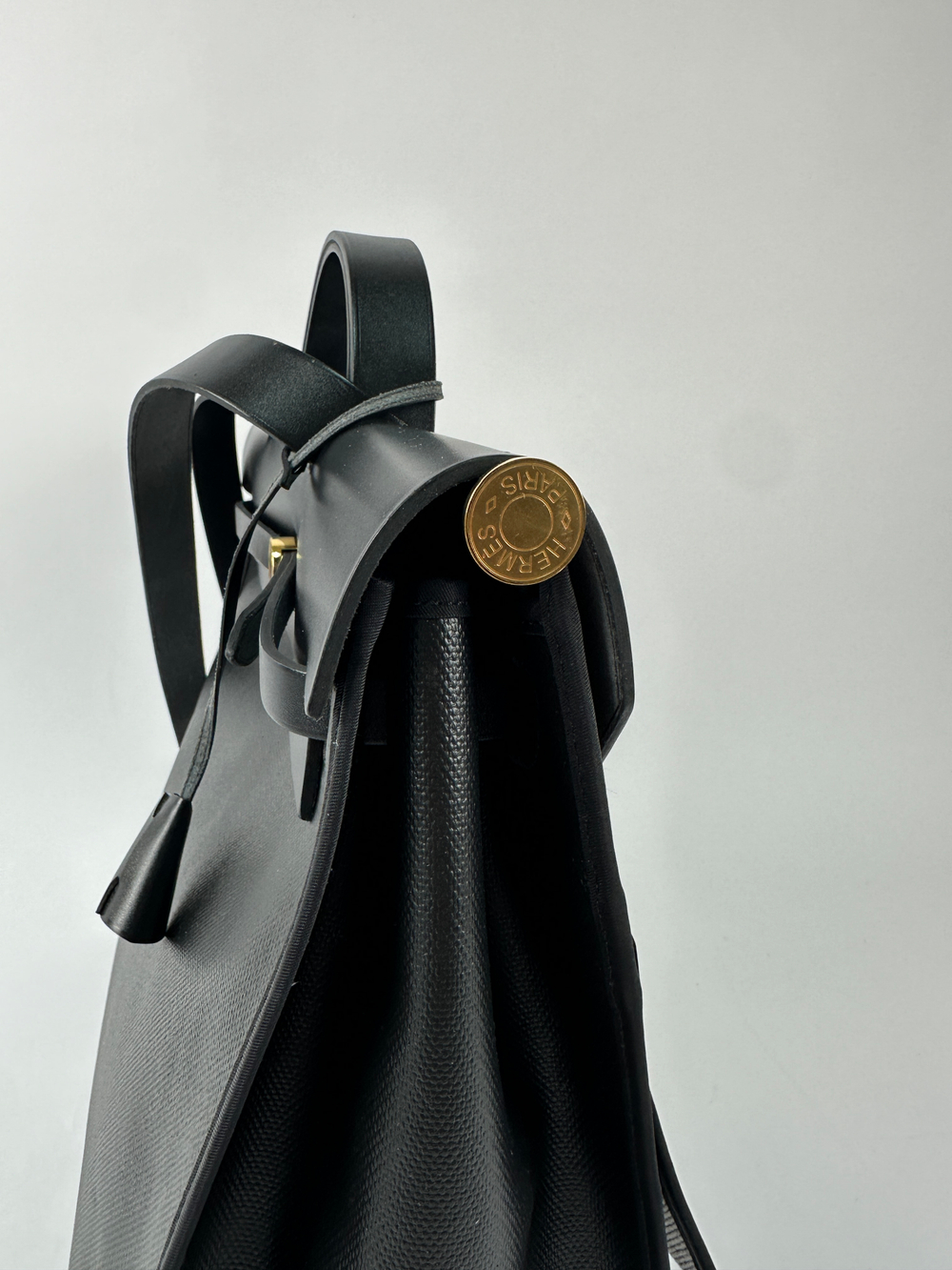 Сумка Hermes Herbag 39