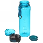 Бутылка спортивная UZSPACE U-type 6019 (750 мл)