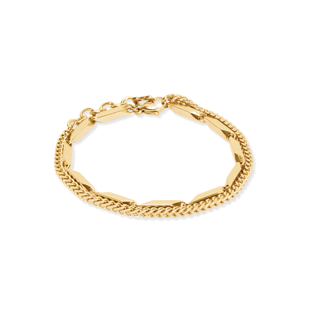 Браслет Coeur de Lion Gold 0801/30-1600