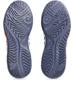 Мужские кроссовки теннисные Asics Gel-Dedicate 8 - Фиолетовый