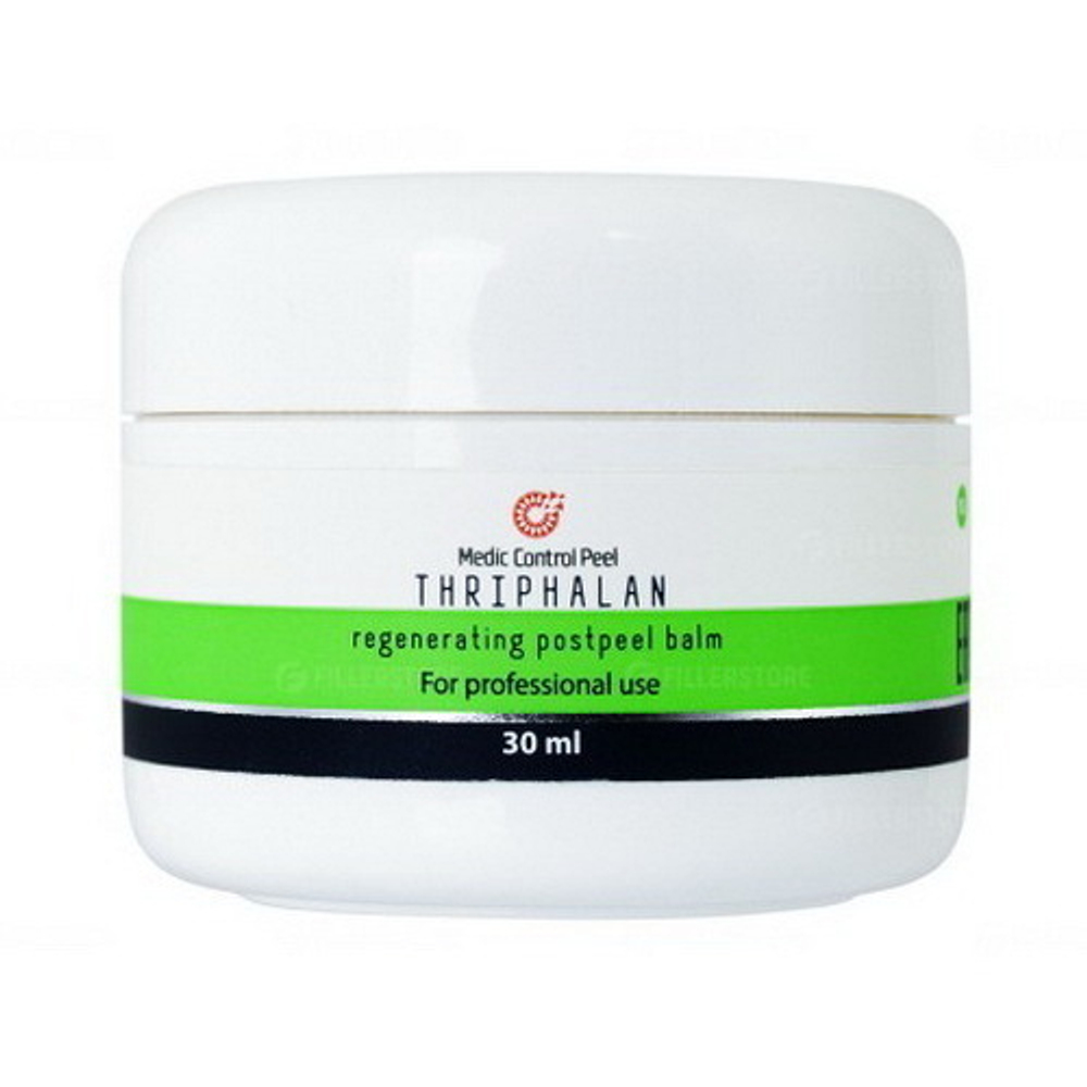 Thriphalan Balm MedicControlPeel | Восстанавливающий бальзам
