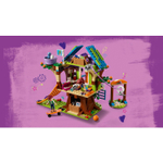 LEGO Friends: Домик Мии на дереве 41335 — Mia's Tree House — Лего Френдз Друзья Подружки