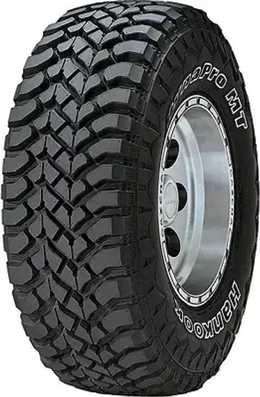 Hankook RT03 Dynapro MT 325/60 R18 124/121Q