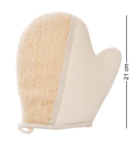 BT-37/2 Аксессуар для бани «Рукавичка»