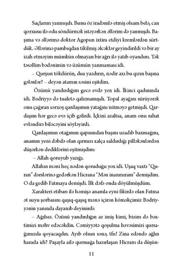Gözyaşı malikanəsi