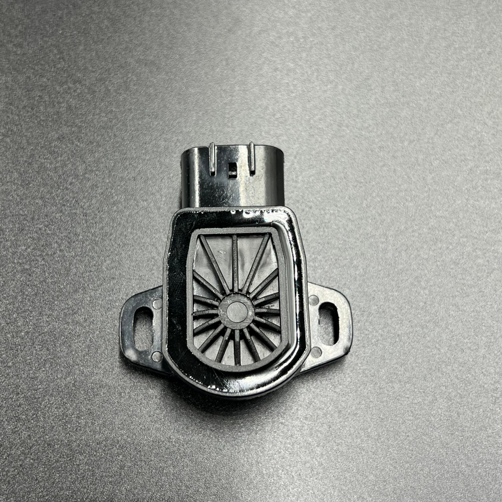 Датчик положения дроссельной заслонки Yamaha F115 (PREMARINE)