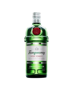 Tanqueray London Dry Gin 0,7 л.