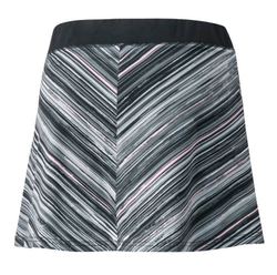 Теннисная юбка Yonex Women's Skort - black