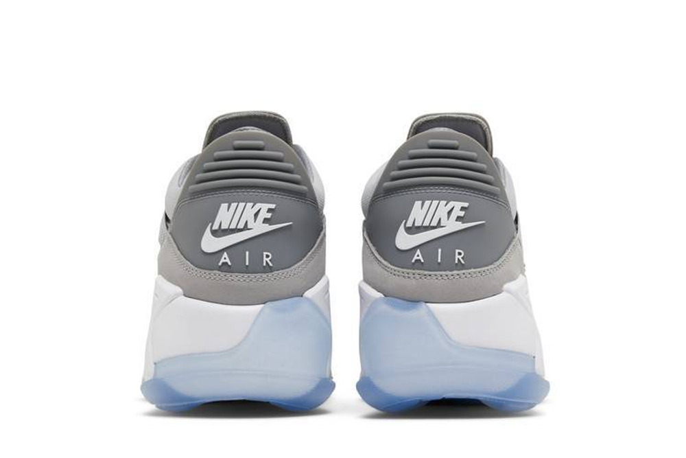 Кроссовки Jordan Point Lane Cool Grey