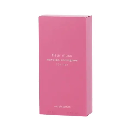 Женская парфюмерия Narciso Rodriguez EDP Fleur Musc 100 мл