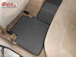 Toyota Mark II 9 поколение X110 (10.2000 - 11.2004) 2WD