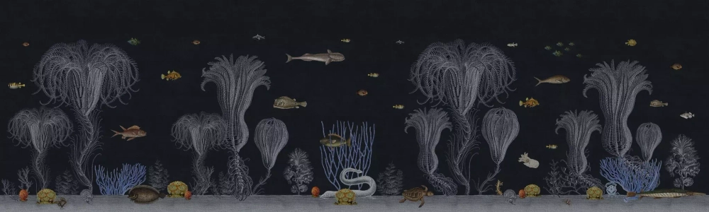 Цифровое панно ID Wall DEEP