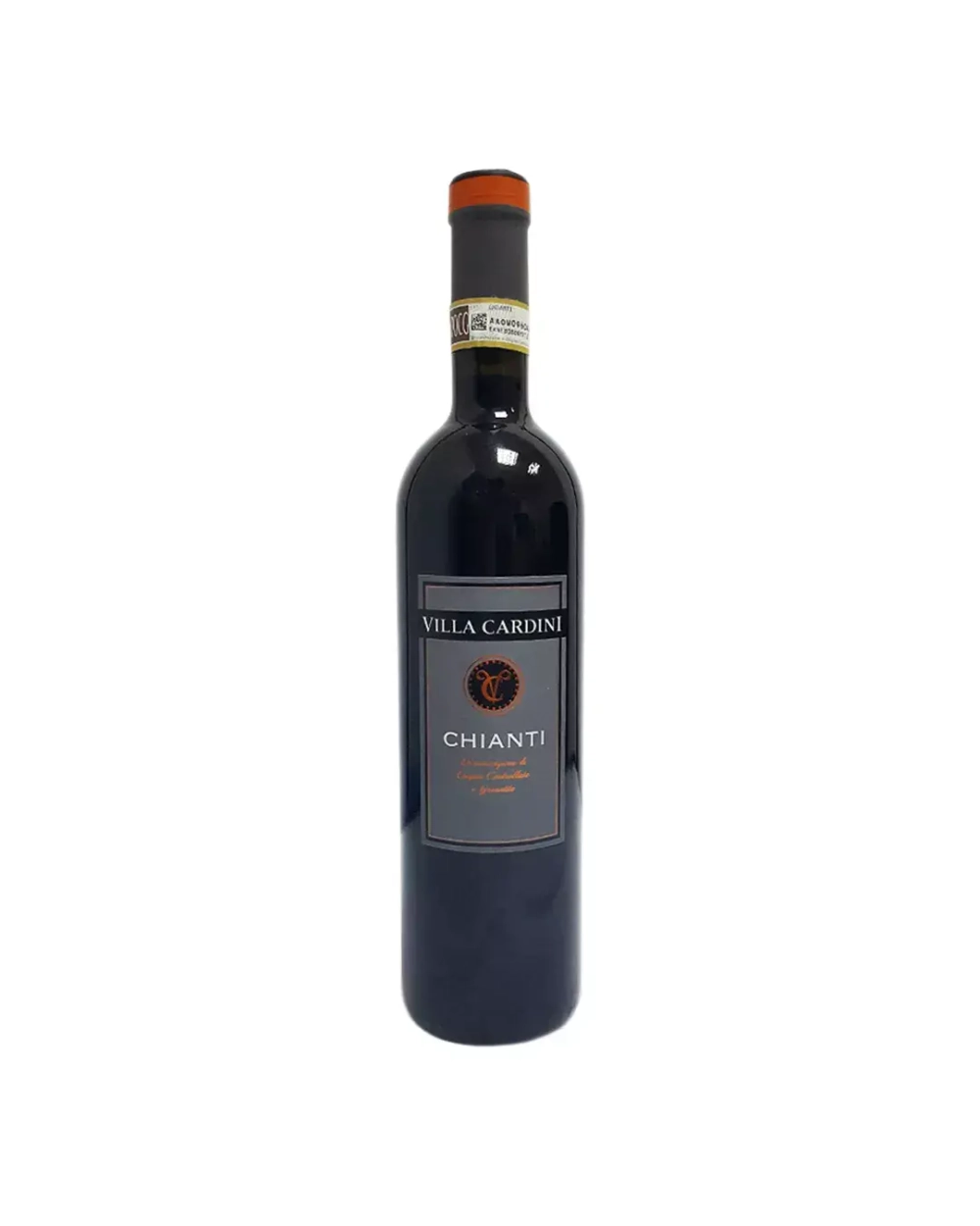 Villa Cardini Chianti Docg