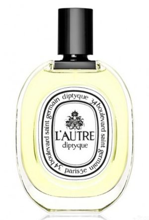 Diptyque L'Autre