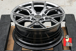 Комплект дисков Vossen 17x7.5 et38 5x108